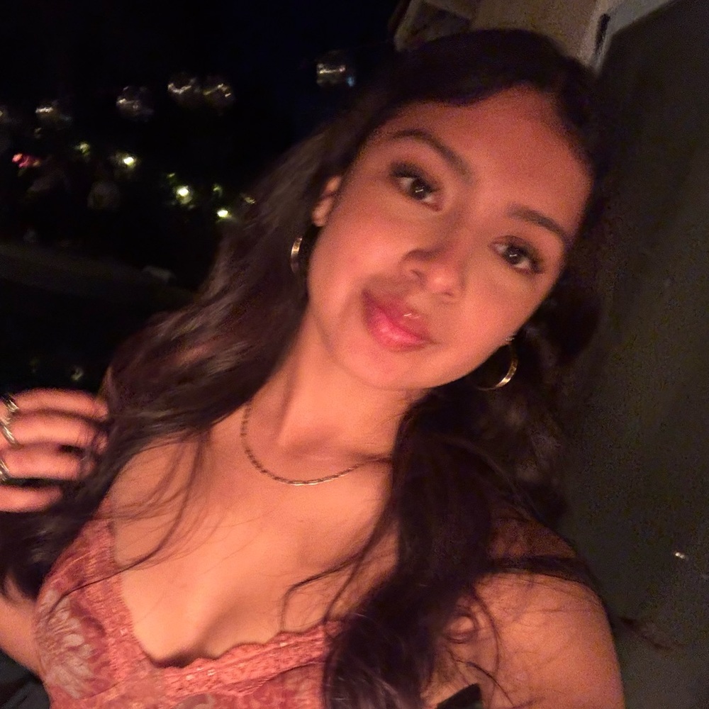 Meet your Posher, Joana